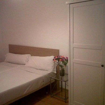 Km1 Amparo Apartments Madrid Rom bilde