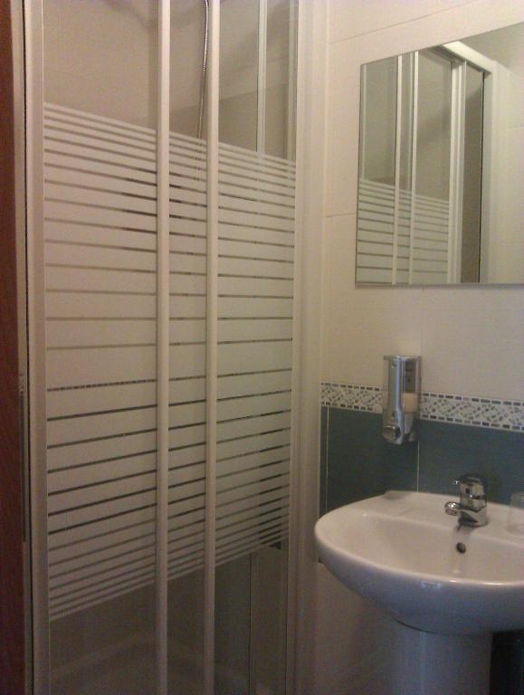 Km1 Amparo Apartments Madrid Rom bilde