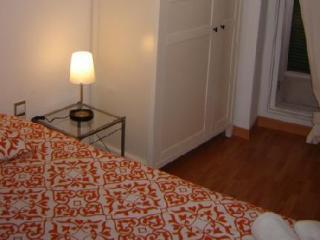 Km1 Amparo Apartments Madrid Eksteriør bilde